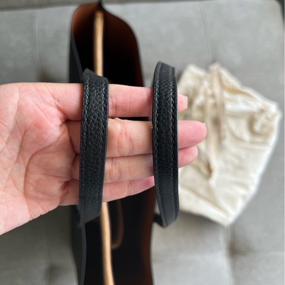 Tory Burch Perry Triple Compartment Tote - Picture 12 of 12